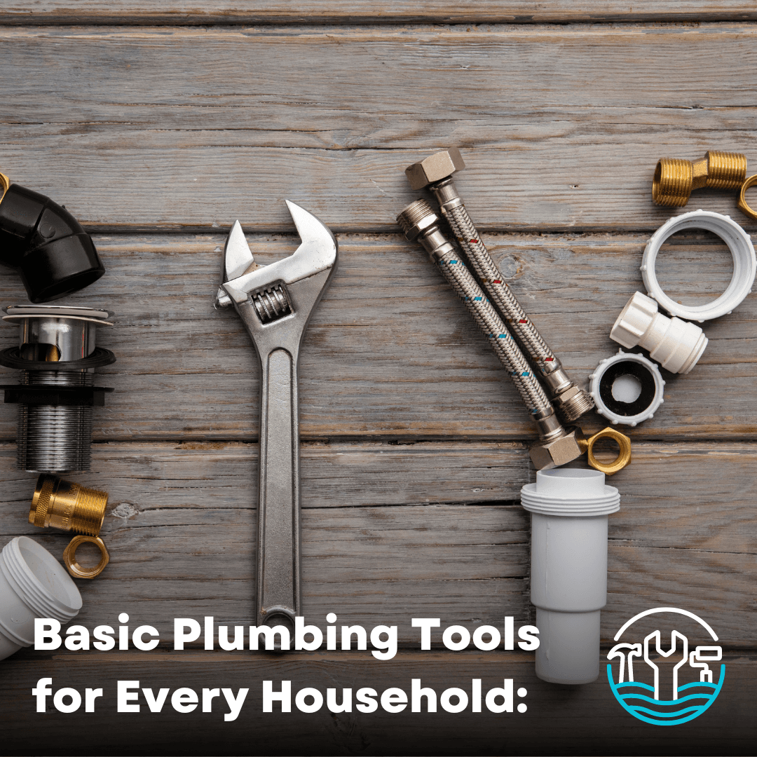 Essential Plumbing Tools for Homeowners | DIY Plumbing Guide