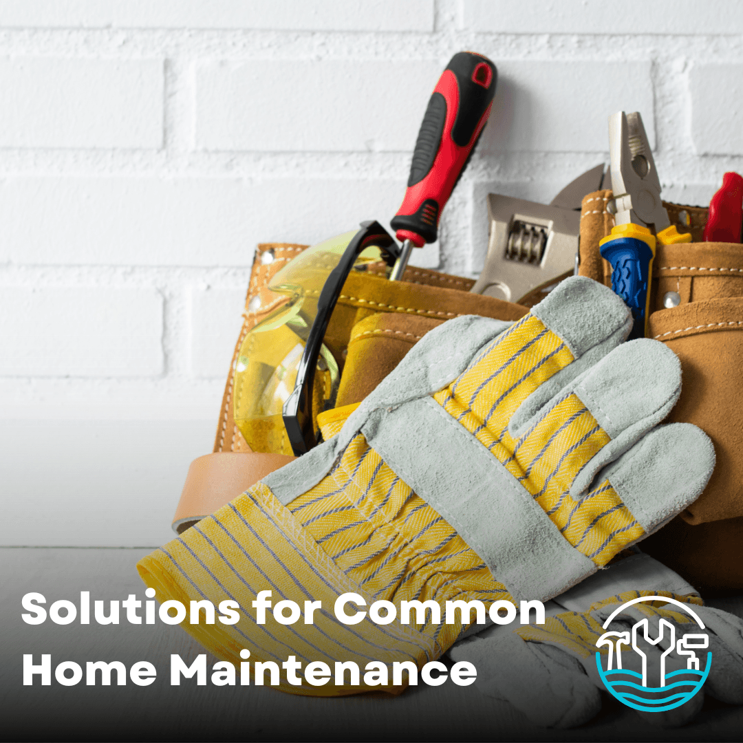 Creative Home Improvement Solutions for Everyday Challenges