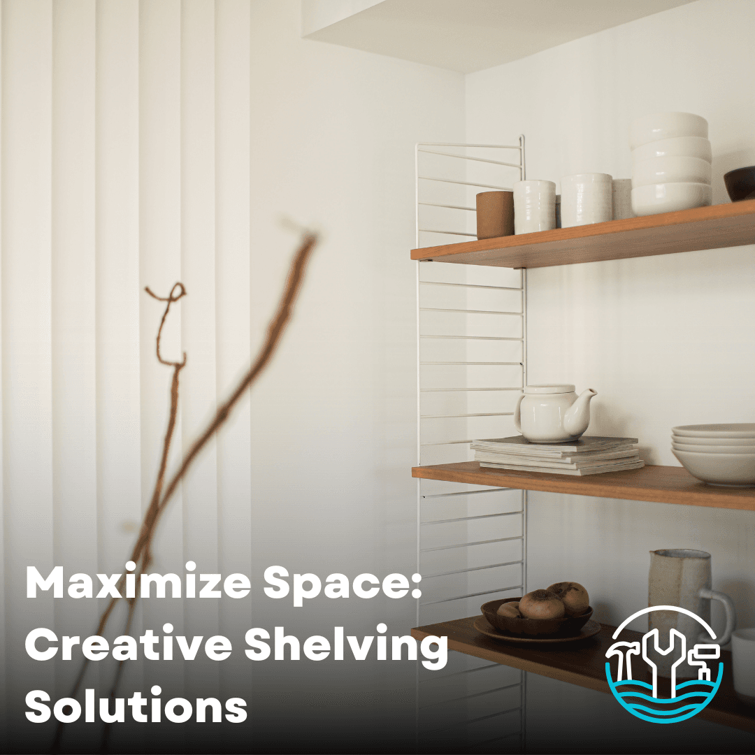 Creative Shelf Hanging Ideas to Elevate Your Space