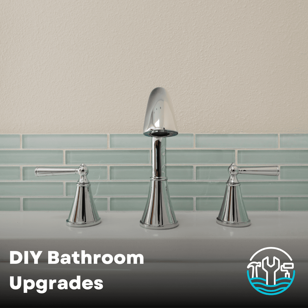 DIY Bathroom Upgrades: Small Changes with Big Impact