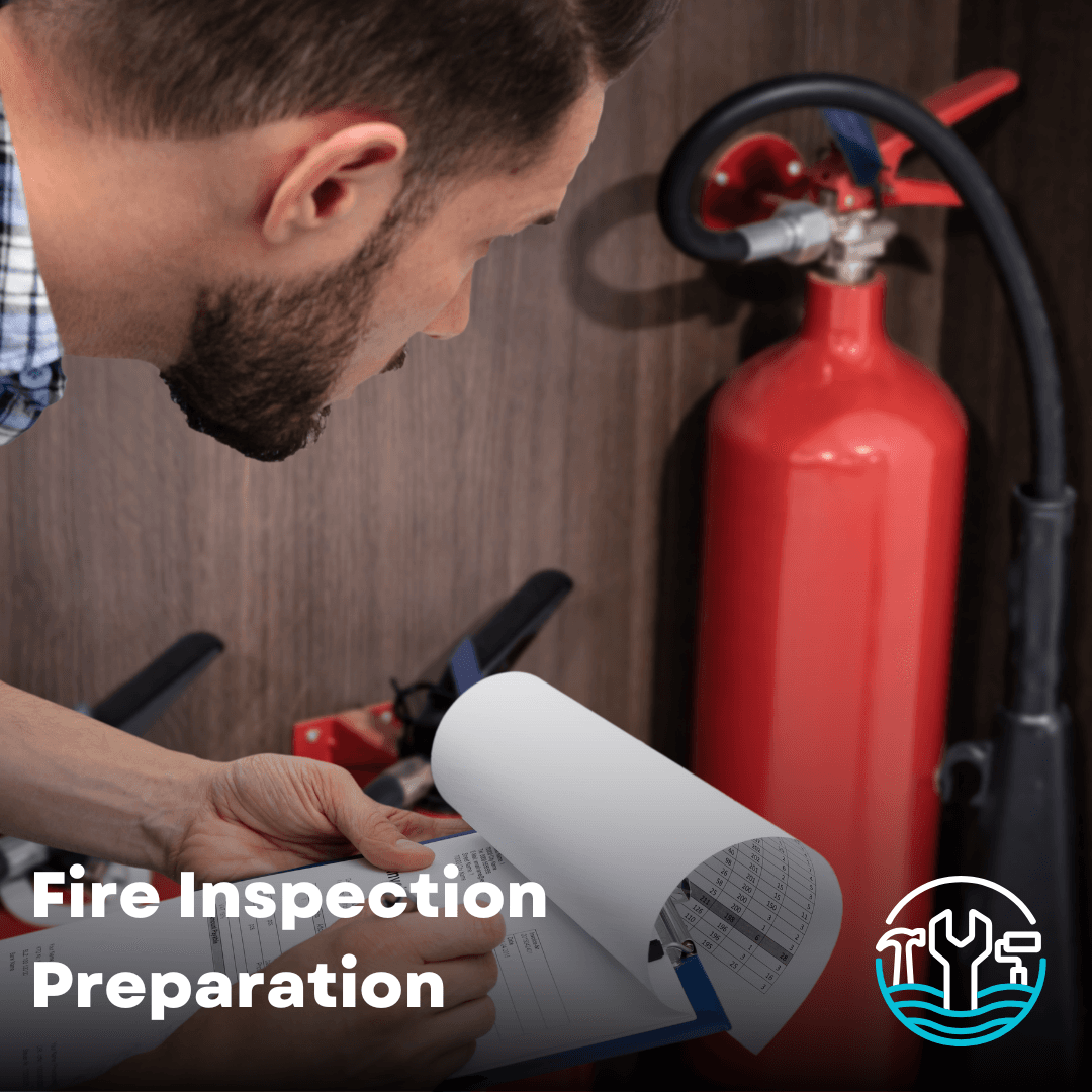Fire Safety Inspection Prep: Essential Steps for Your Home