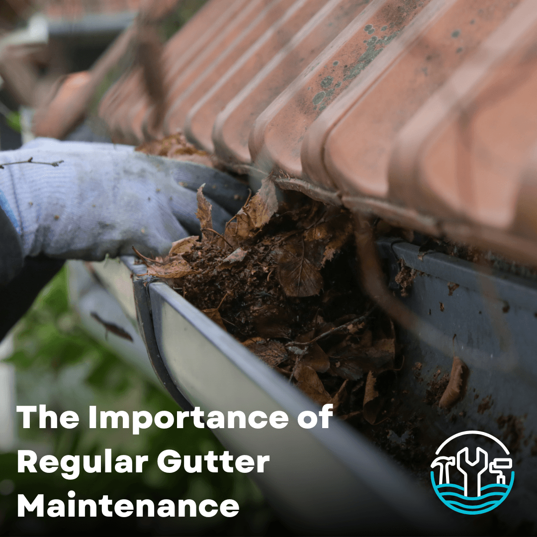 The Importance of Gutter Cleaning and Maintenance in Cape May County
