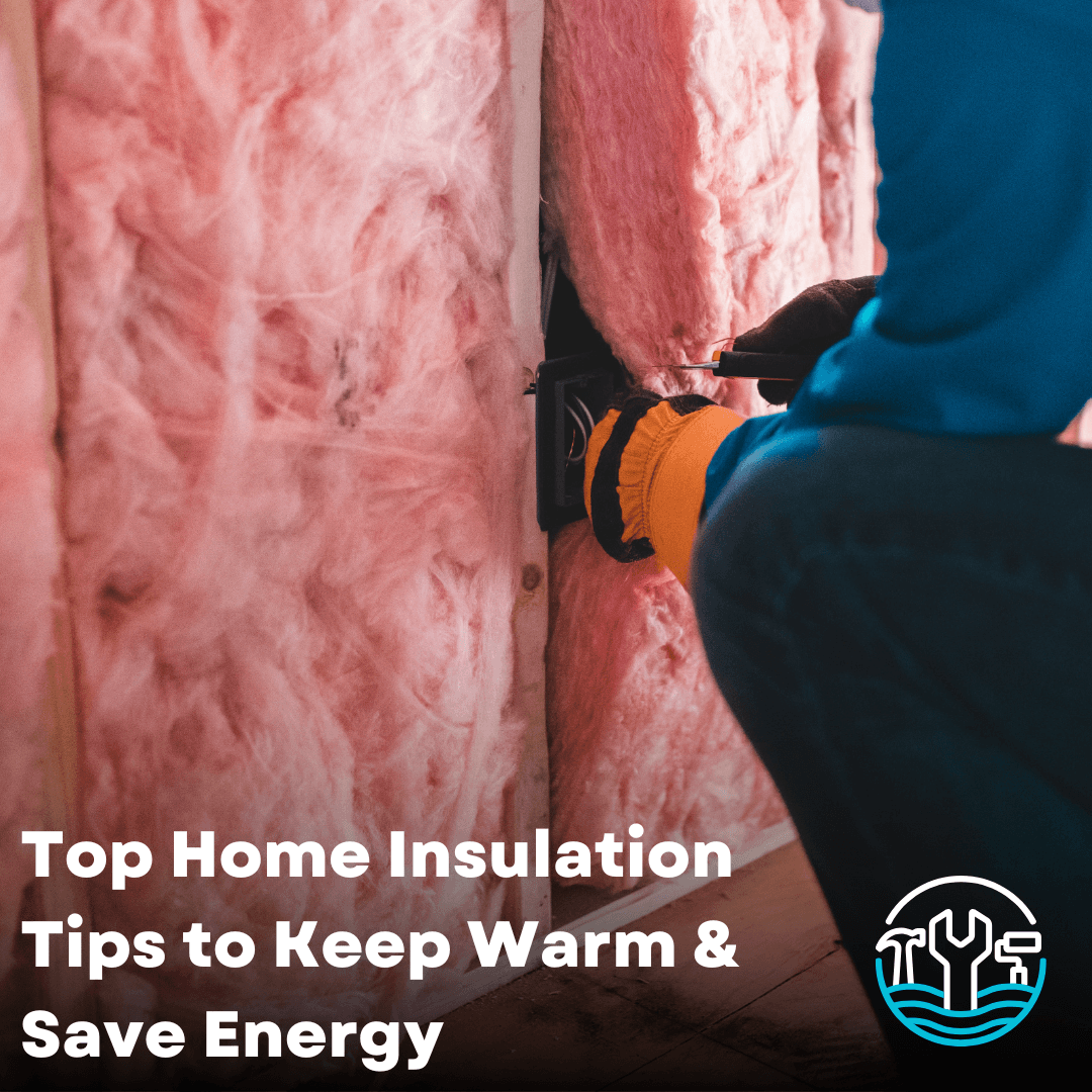 Home Insulation Tips: Keep Warm and Save Energy