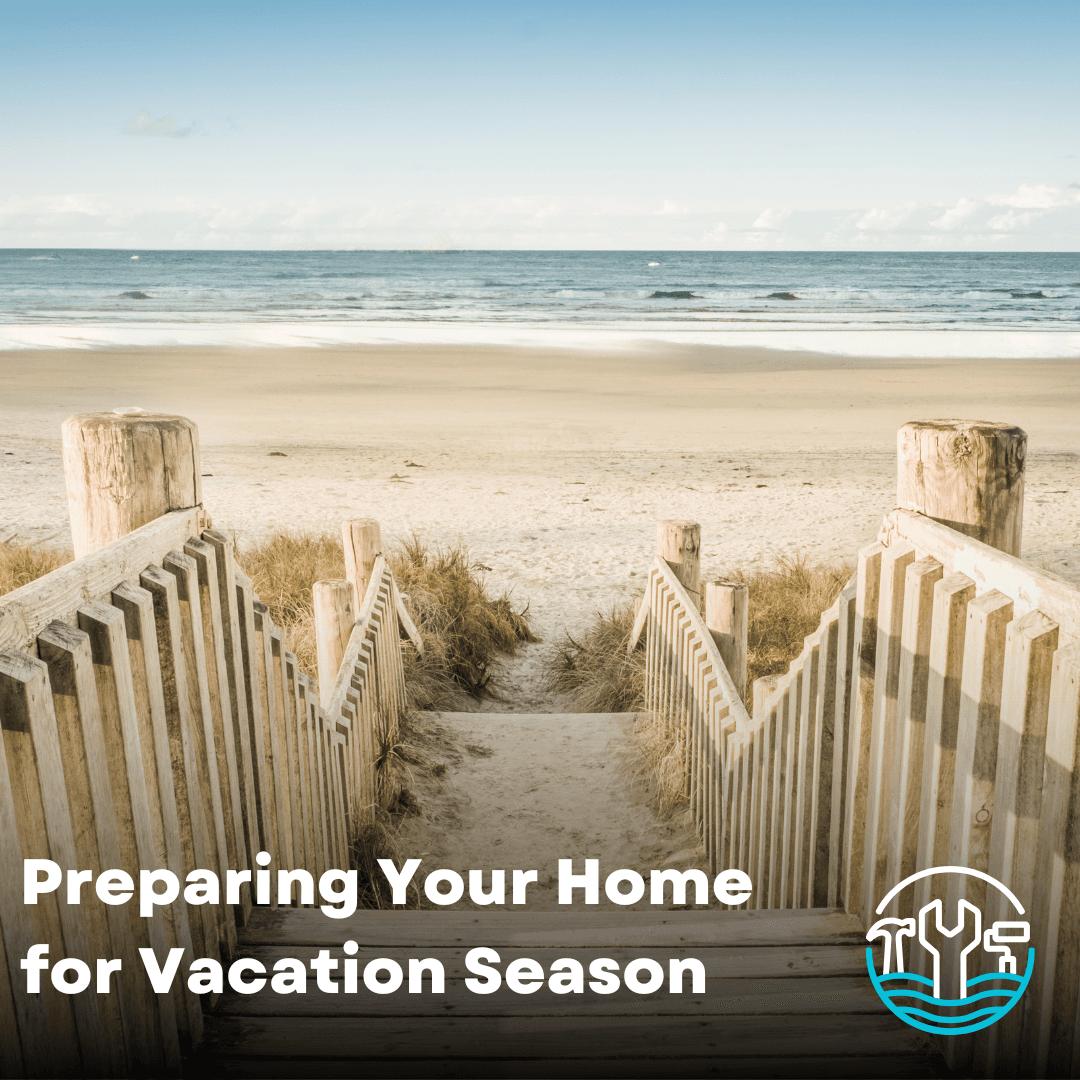 Preparing Your Jersey Shore Home for Summer: Essential Maintenance Tips