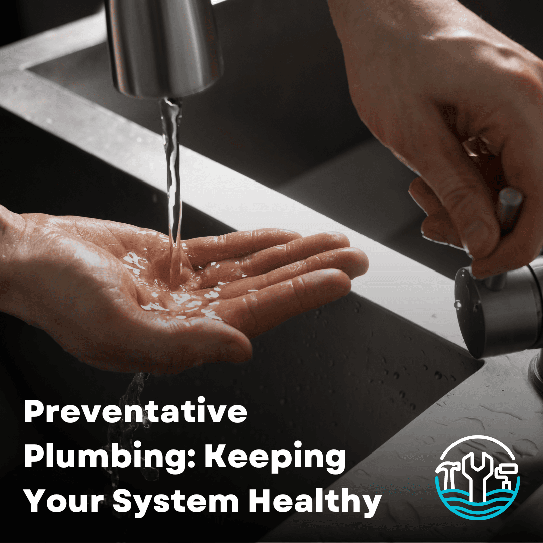 Preventative Plumbing: Keeping Your System Healthy