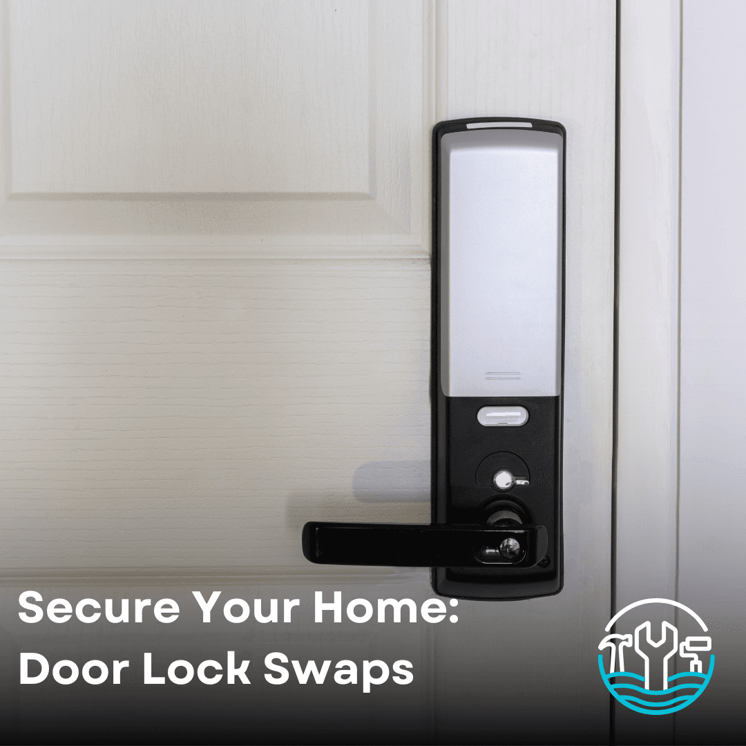 Secure Your Home: Why Regular Door Lock Replacement Matters