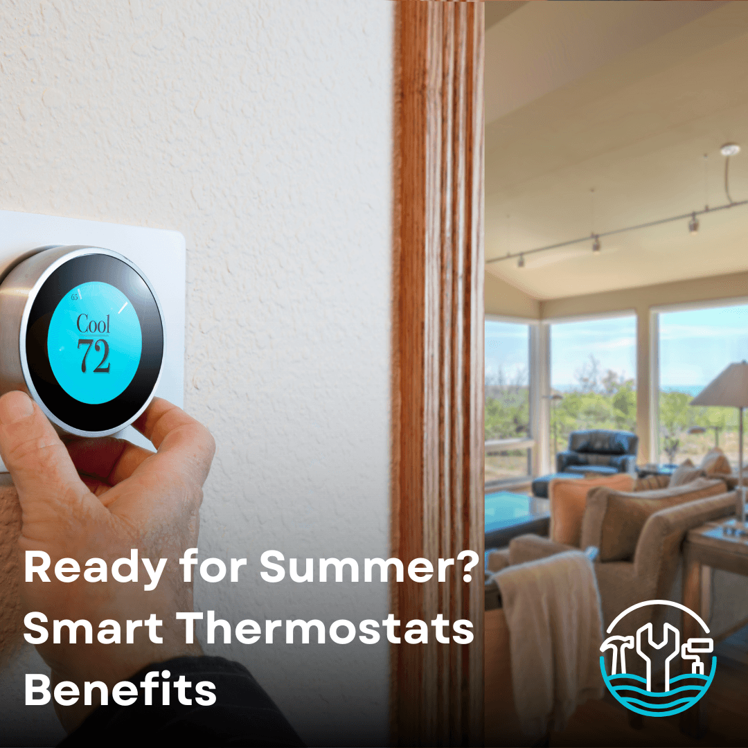 Improve Your Home’s Efficiency with Smart Thermostat Installation