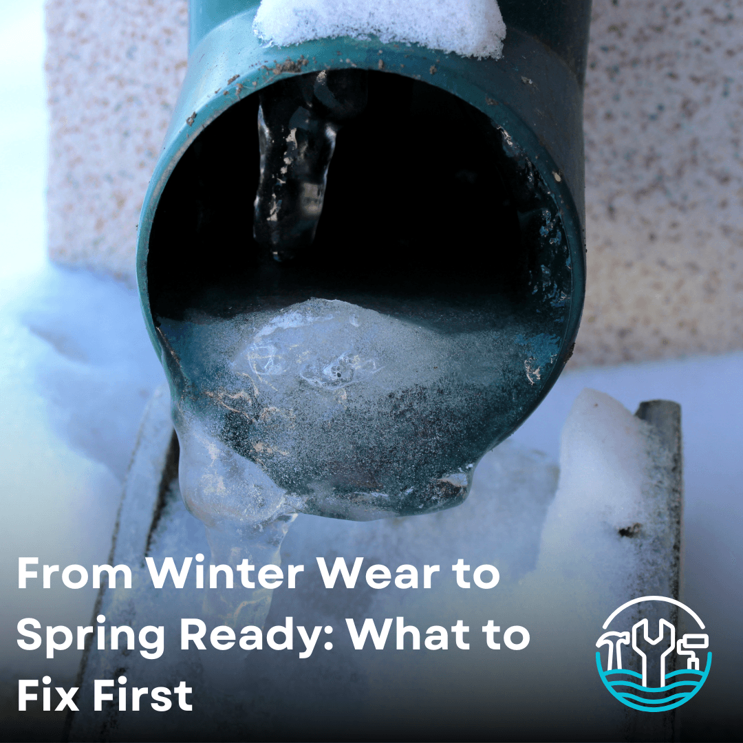 From Winter Wear to Spring Ready: Smart Repair Planning for Shore Homes in Cape May County