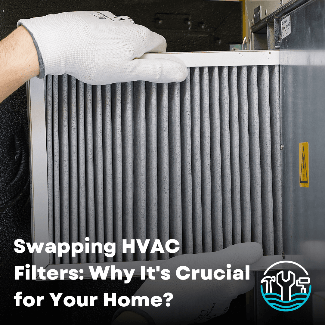 Why Changing Your HVAC Filters Regularly is Essential for Healthy Living