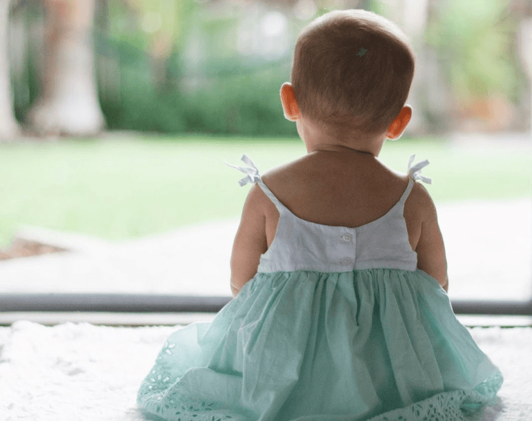 Baby Proofing