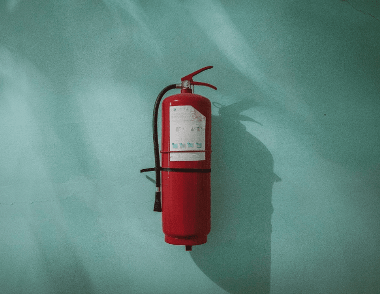 Fire Inspection Prep in Upper Township