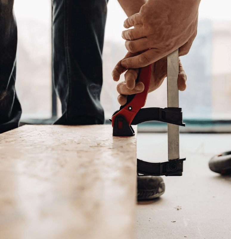 General Handyman Services in Cape May