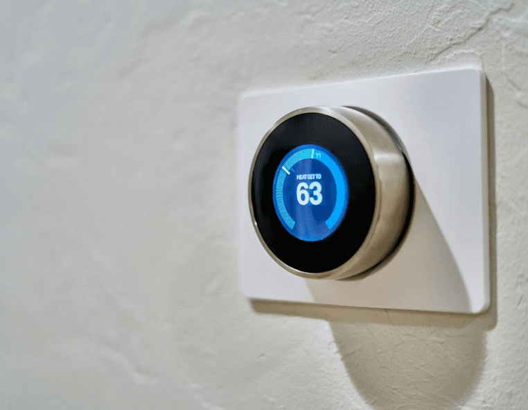 Smart Thermostats in Avalon