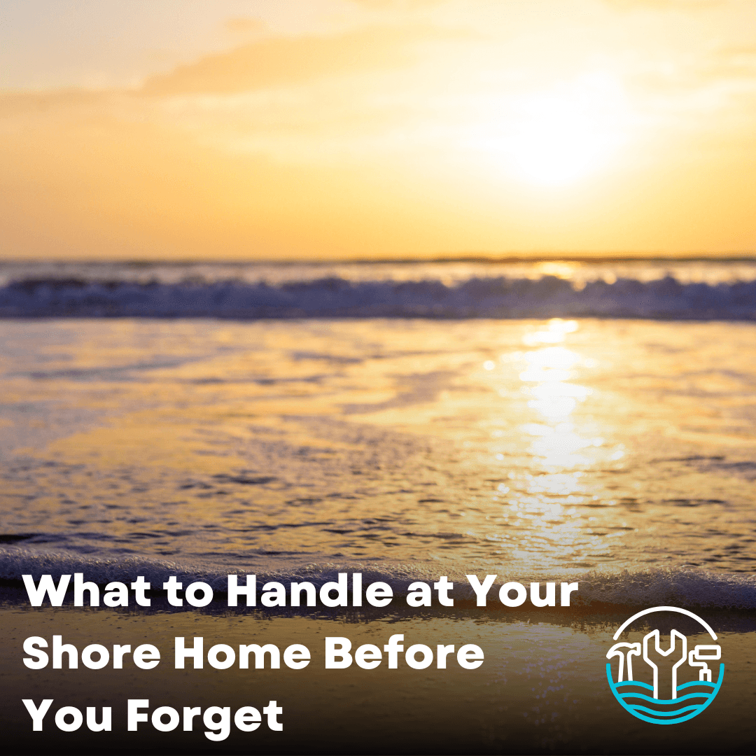 When the House Gets Quiet Again: What to Handle Before You Forget